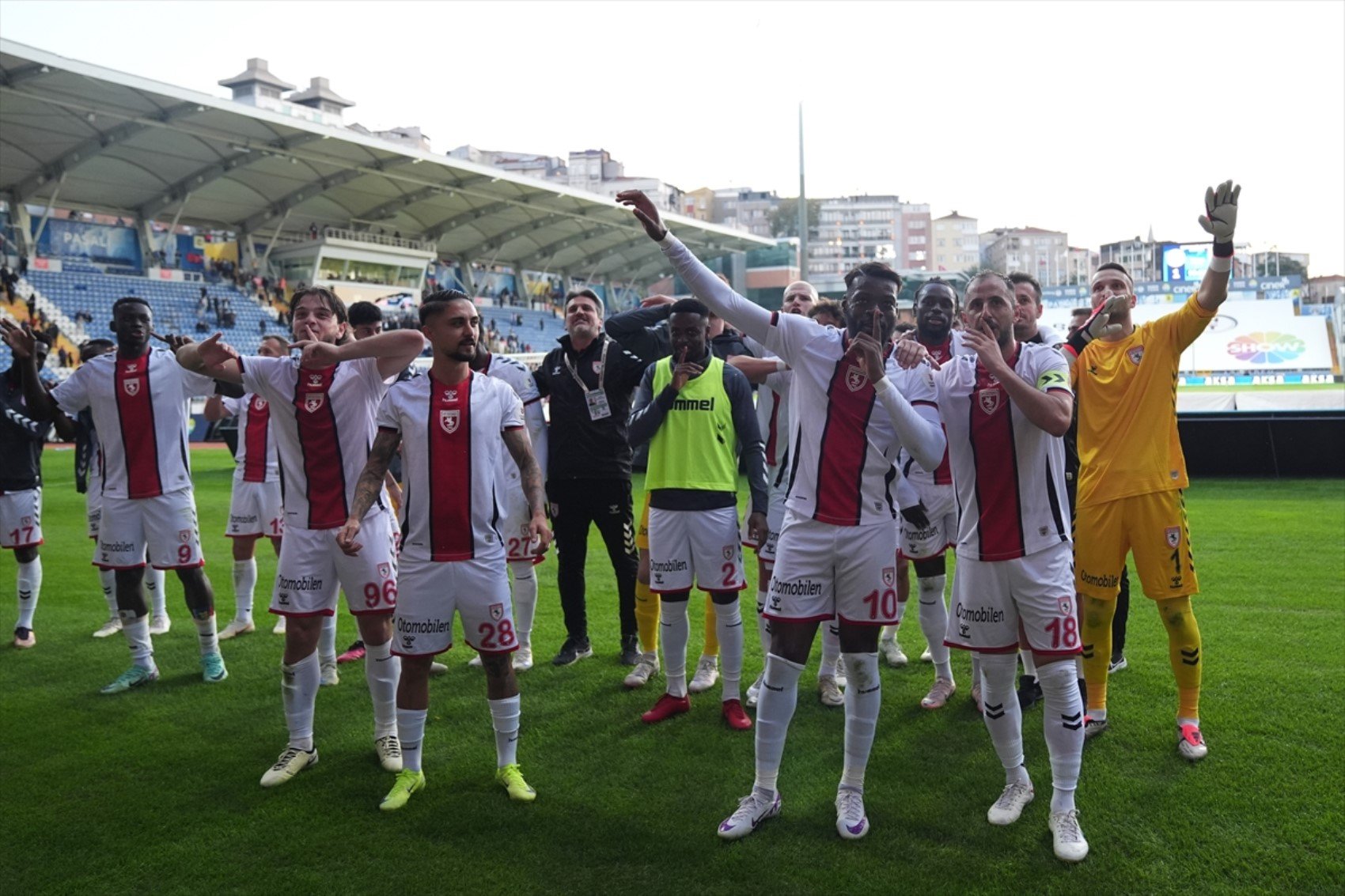 Süper Lig'de bahis skandalı iddiası: 50 bin TL yatırdı 1.7 Milyon TL kazandı