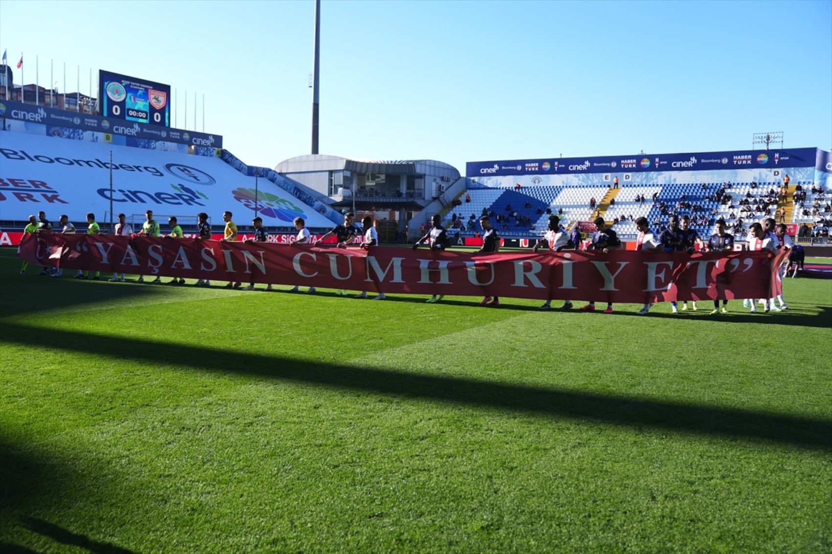 Süper Lig'de bahis skandalı iddiası: 50 bin TL yatırdı 1.7 Milyon TL kazandı