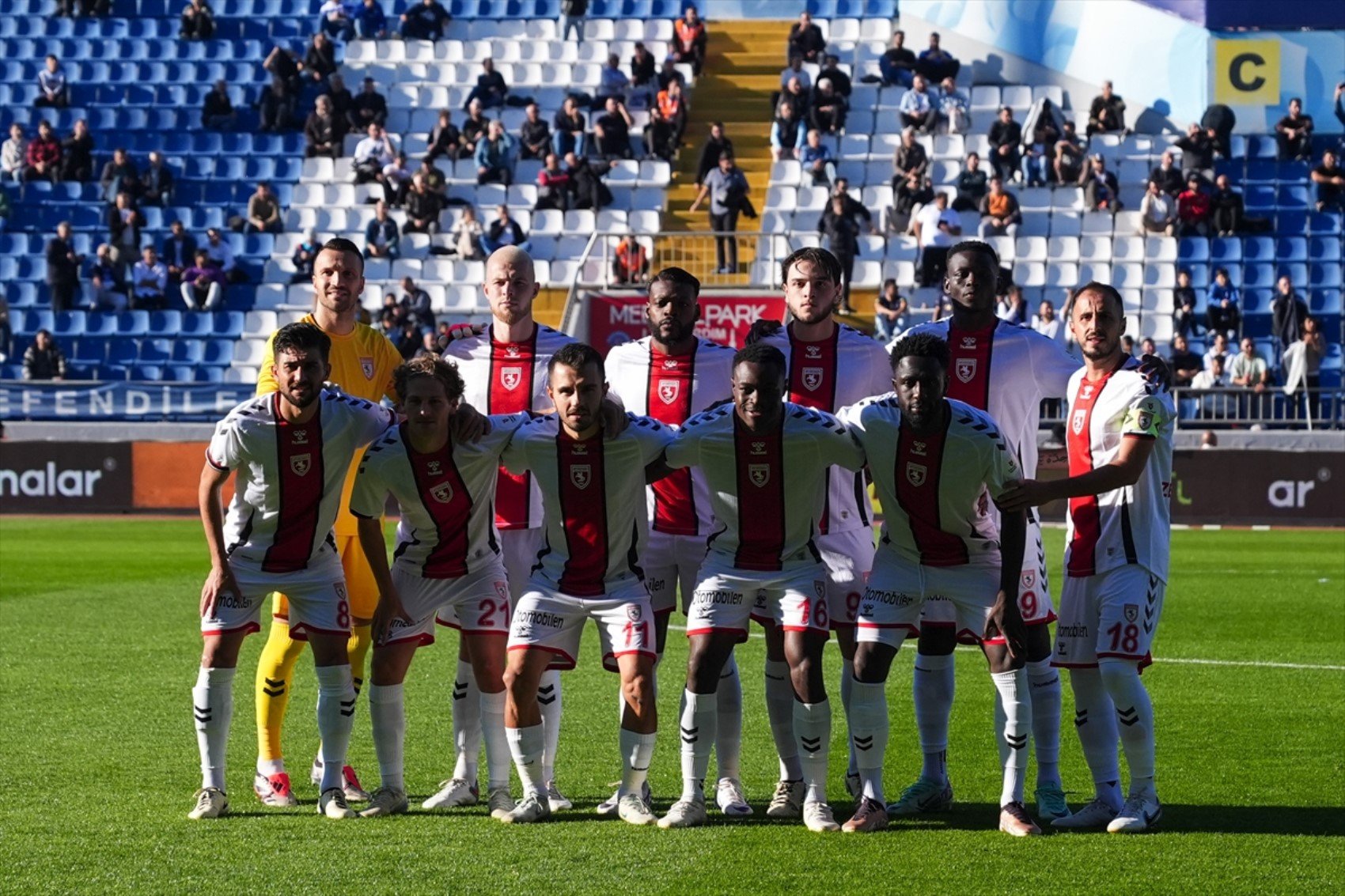 Süper Lig'de bahis skandalı iddiası: 50 bin TL yatırdı 1.7 Milyon TL kazandı