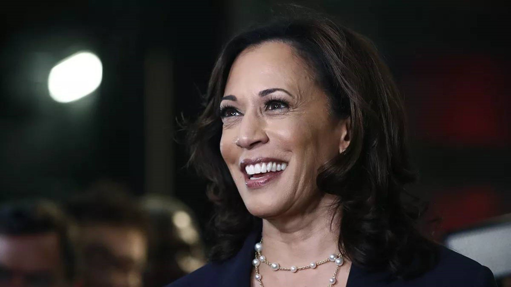 Kamala Harris kimdir? ABD Seçimleri Başkan adayı Harris'in kökeni neresi?