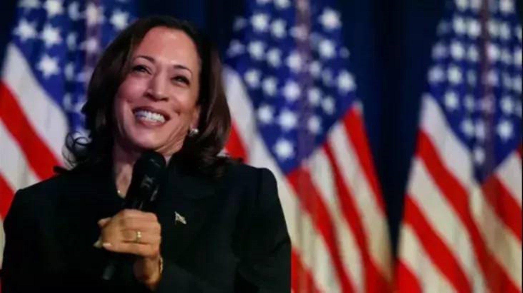 Kamala Harris kimdir? ABD Seçimleri Başkan adayı Harris'in kökeni neresi?