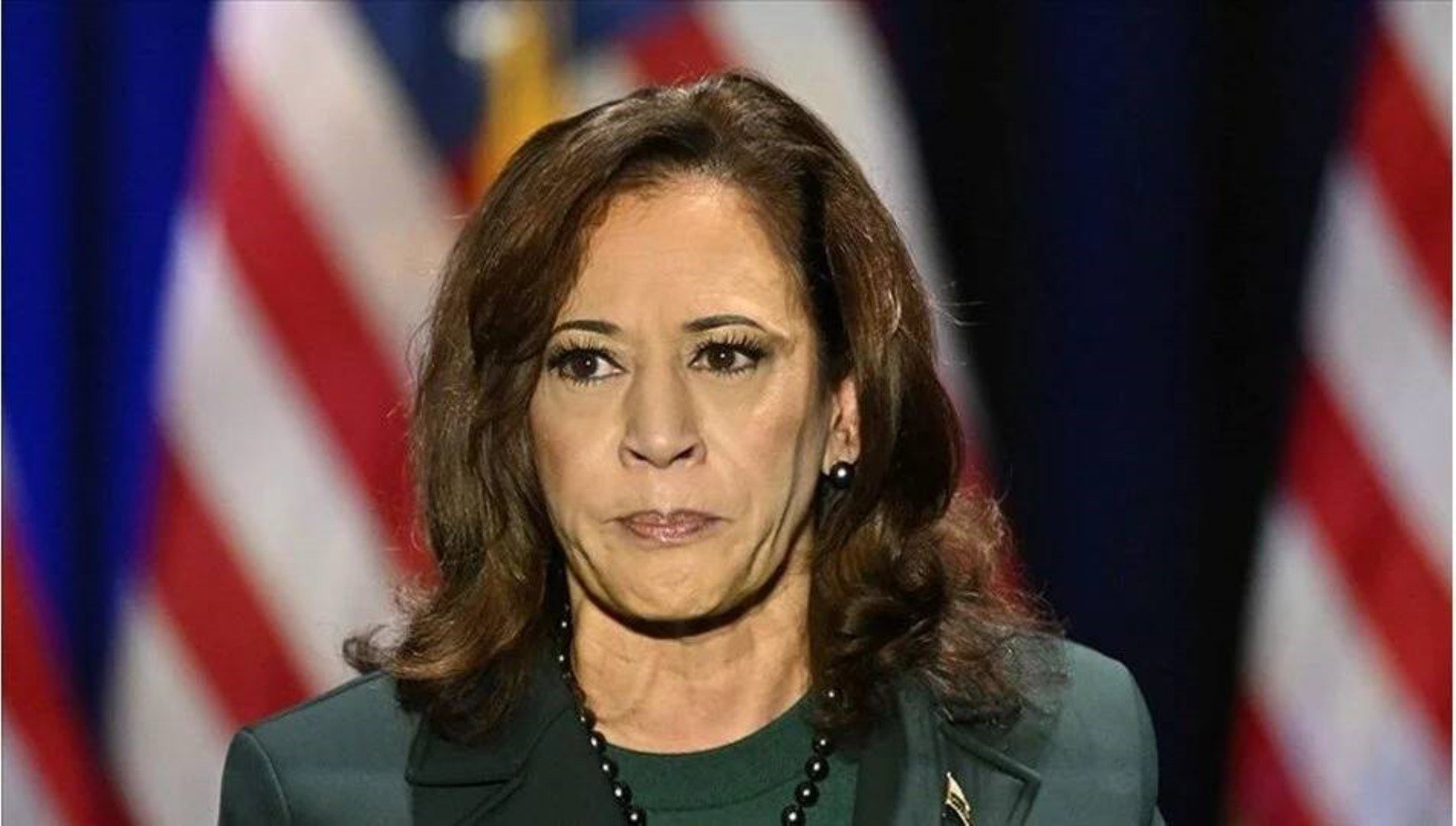 Kamala Harris kimdir? ABD Seçimleri Başkan adayı Harris'in kökeni neresi?