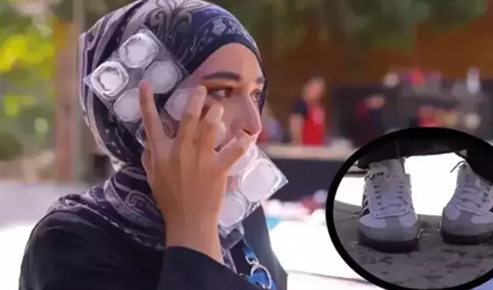 Beyza'nın Masterchef geleceğini Somer Şef açıkladı