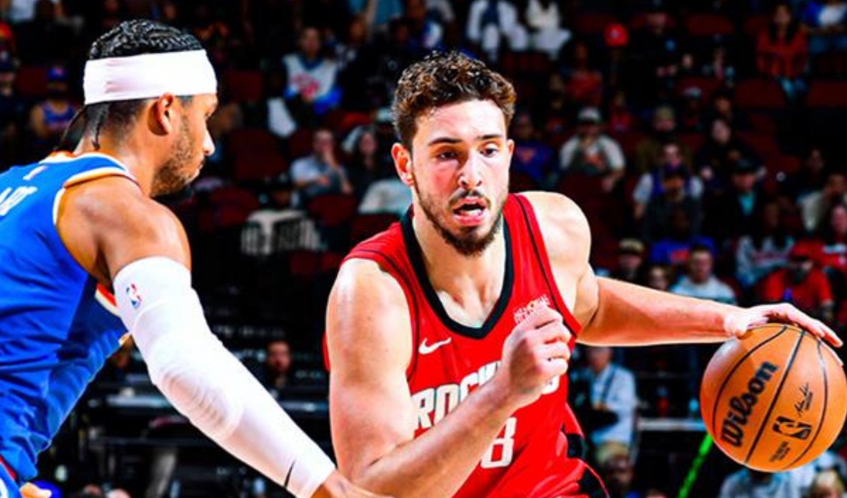 Risultati della notte NBA: doppia doppia per Alperen Şengün