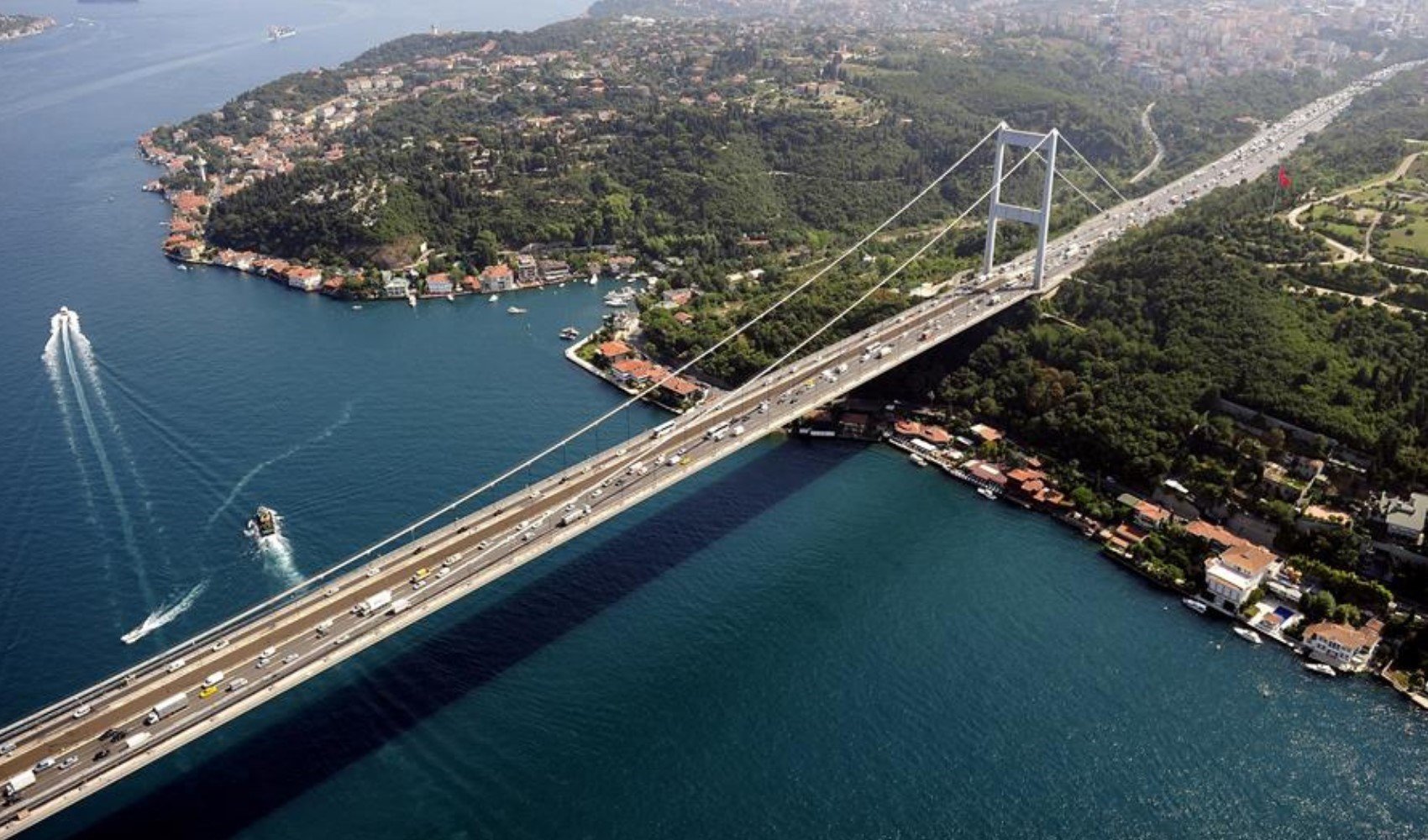 Olası Marmara depremine ilişkin 3 metrelik tsunami uyarısı! Hangi bölgeler risk altında?