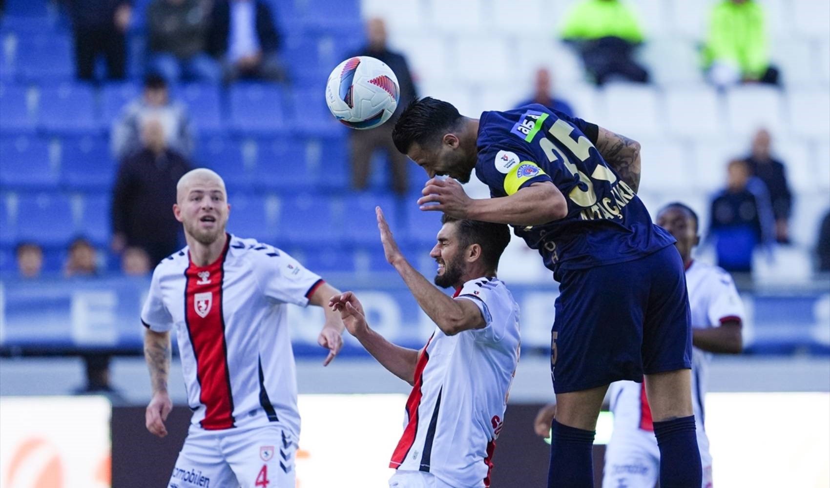 Süper Lig'de bahis skandalı iddiası: 50 bin TL yatırdı 1.7 Milyon TL kazandı