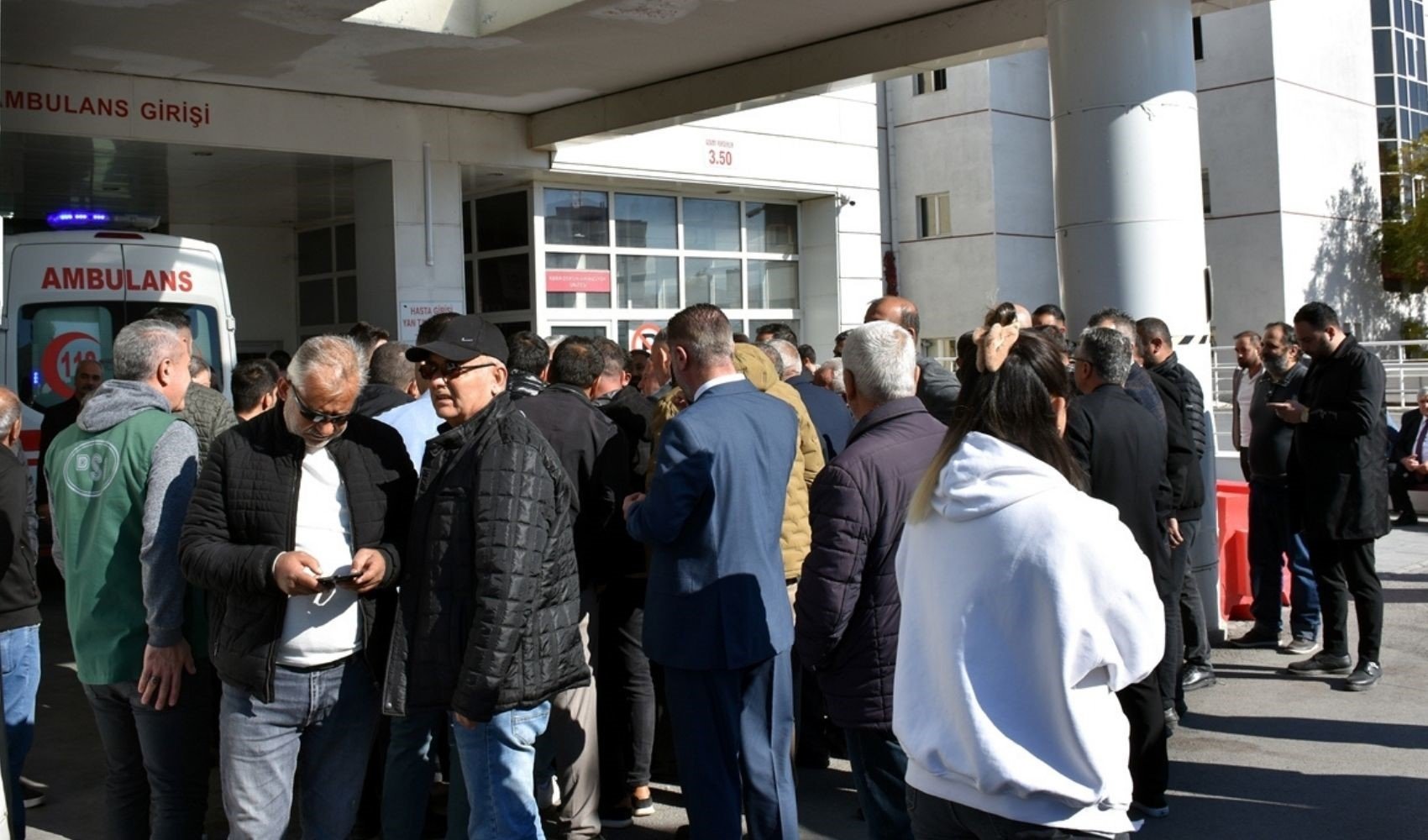 Eski YRP'li Belediye Başkanını öldüren zanlı tutuklandı