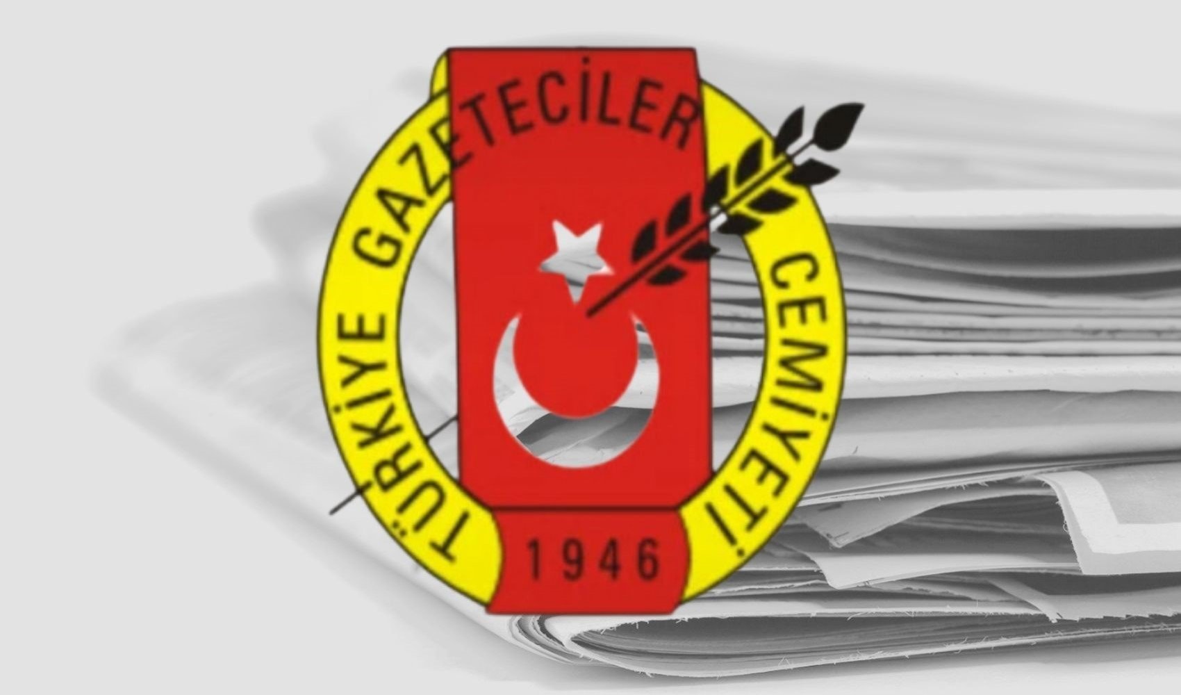 Türkiye Gazeteciler Cemiyeti’nden baskılara tepki!