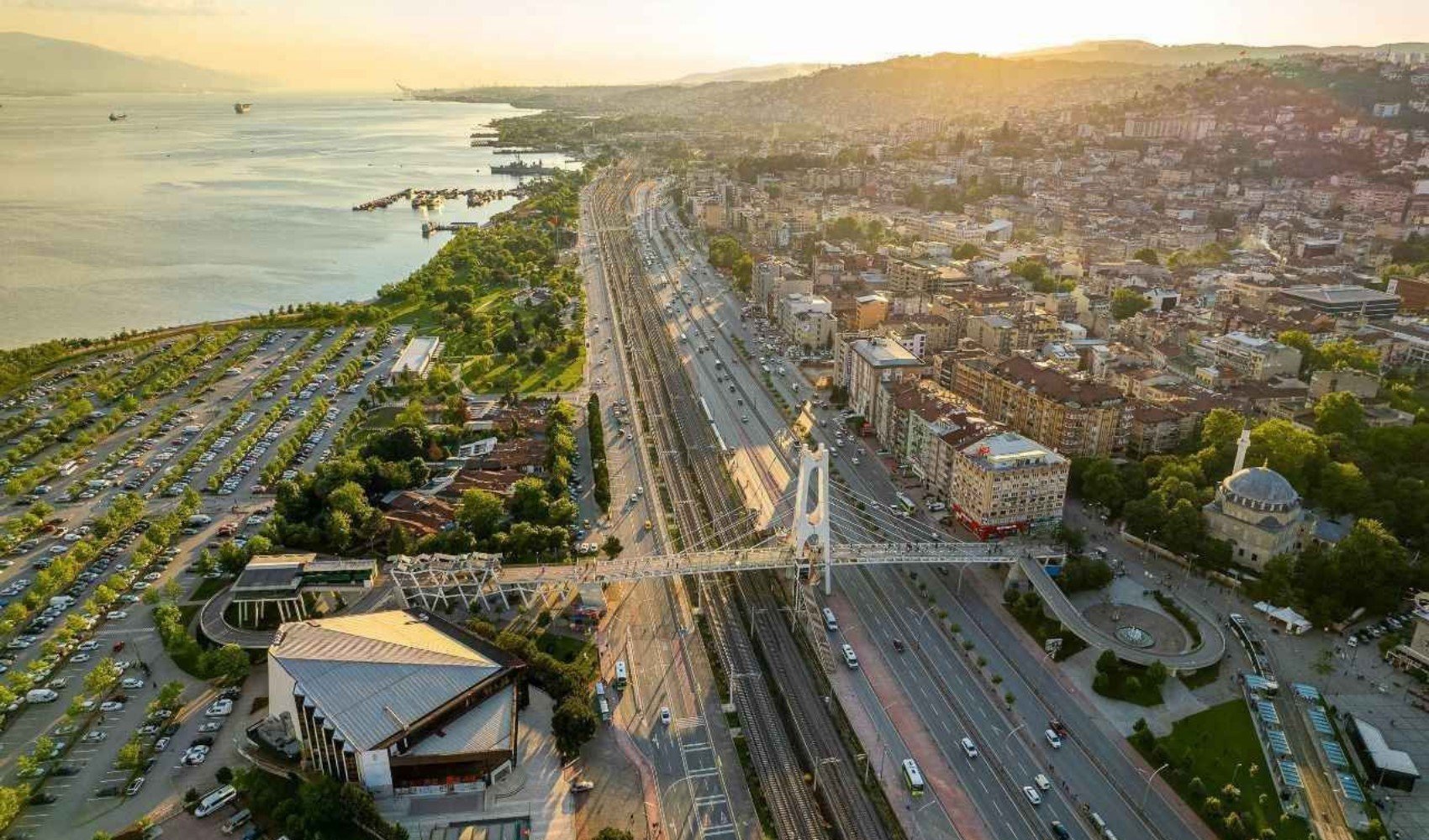 Kocaeli'de deprem mi oldu? İzmit'te deprem mi oldu?