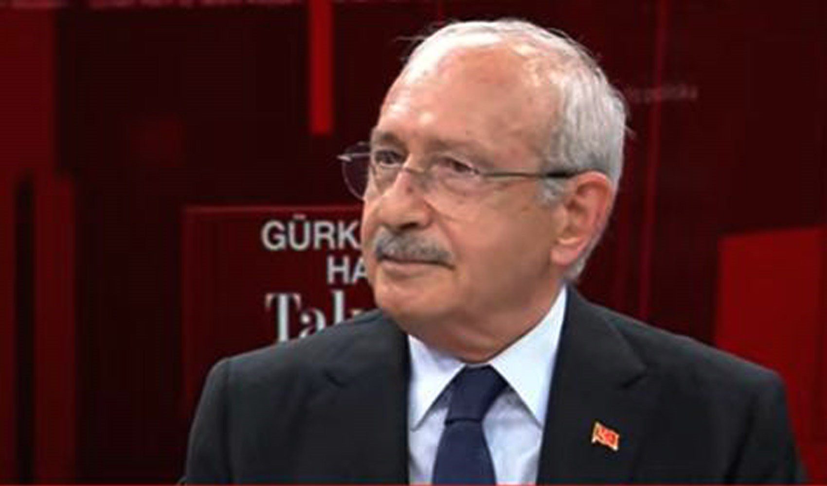 Kılıçdaroğlu'ndan, Bülent Ecevit mesajı