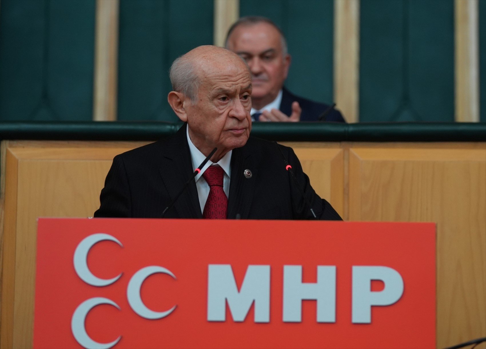 Fatih Altaylı'dan Bahçeli'nin Öcalan çıkışına ChatGPT'li yanıt: 'Benim doğal zekam anlayamadı'