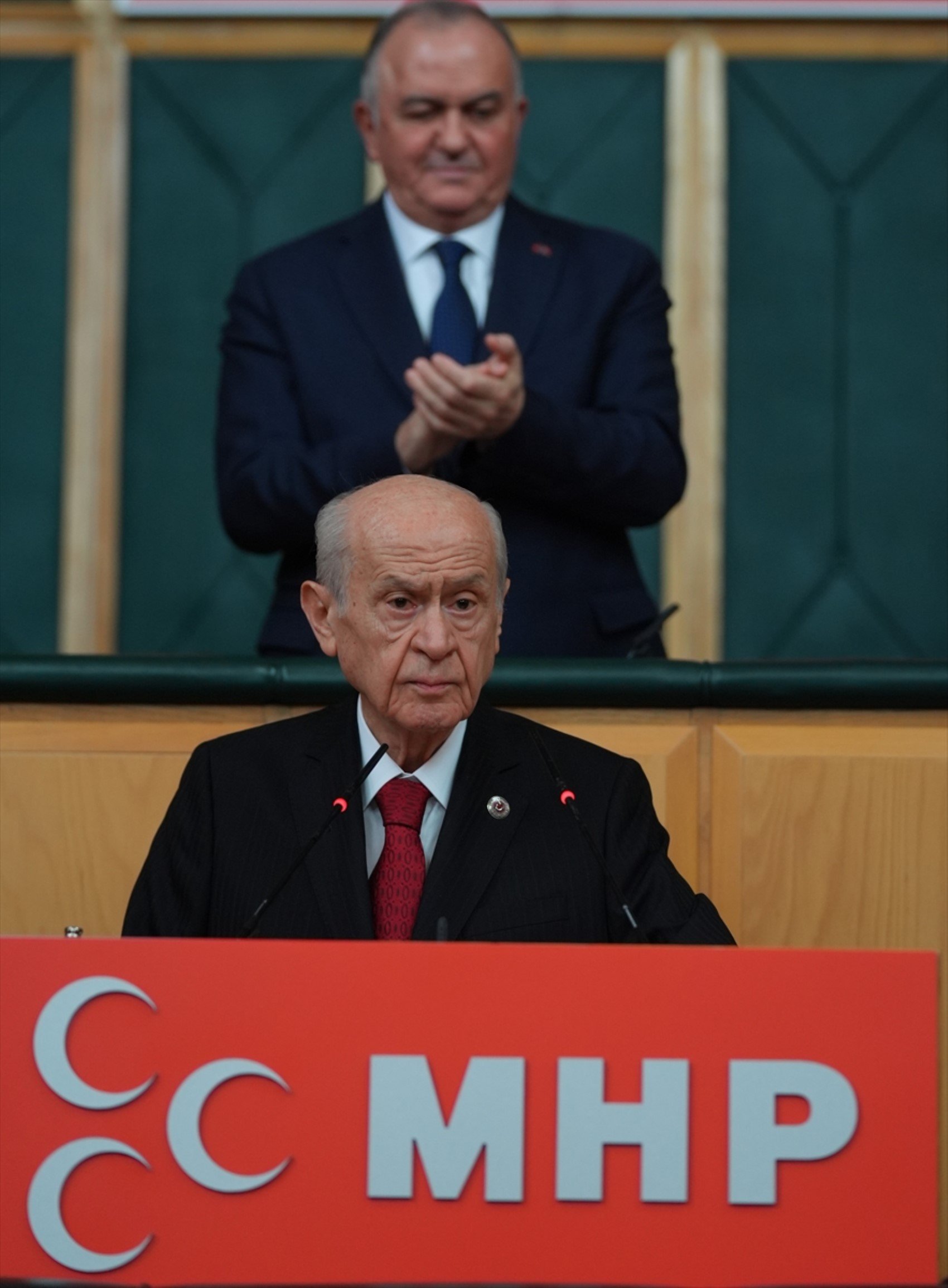 Fatih Altaylı'dan Bahçeli'nin Öcalan çıkışına ChatGPT'li yanıt: 'Benim doğal zekam anlayamadı'