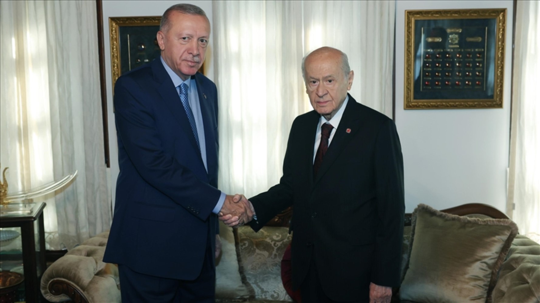 Bahçeli'nin 'Erdoğan' çağrısı sonrası 'erken seçim' demeden 'erken seçim' sinyali: 'Bakalım Erdoğan ne diyecek?'