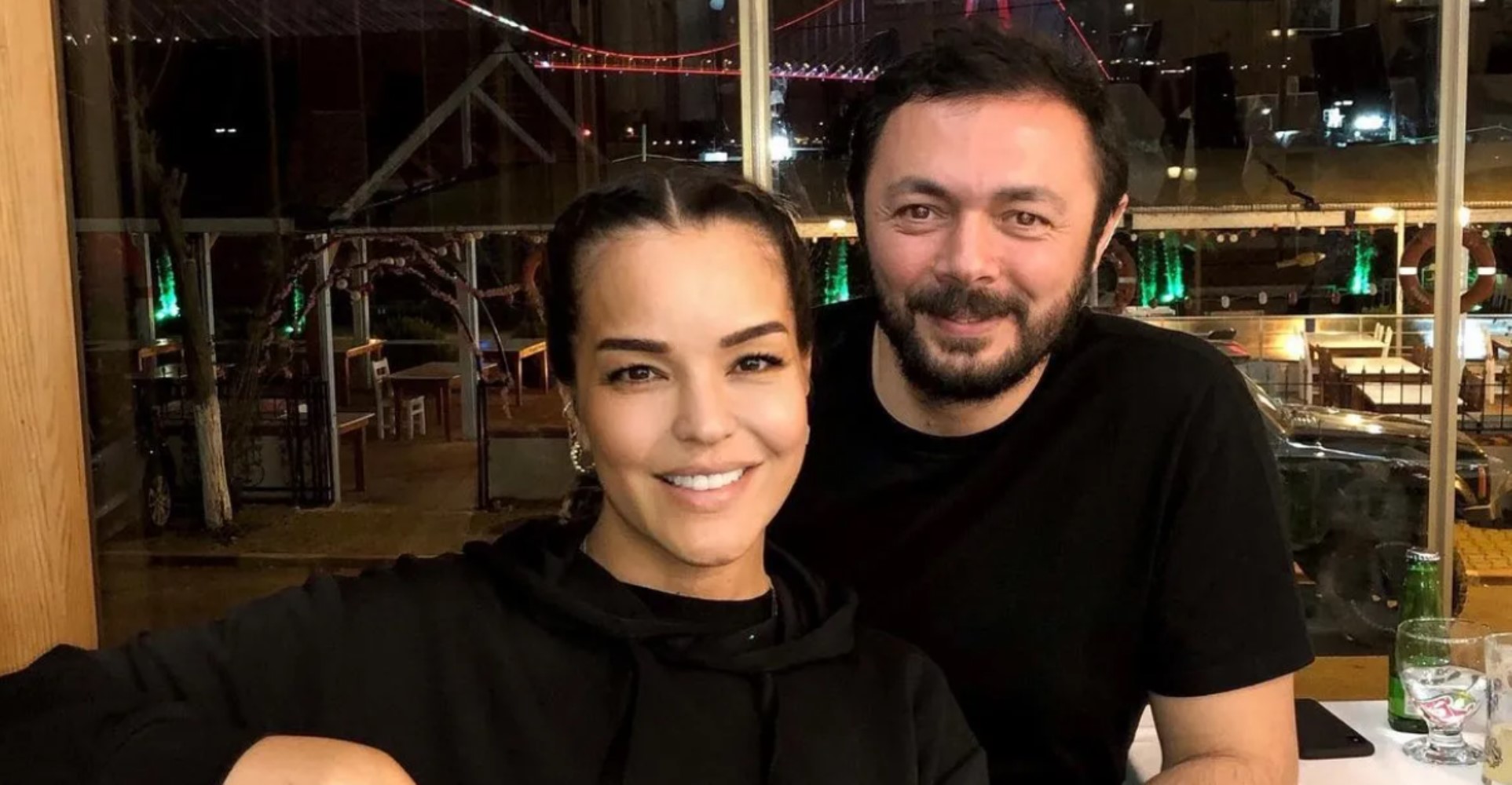 Bengü'den boşandığı eski eşi Selim Selimoğlu'na gönderme!