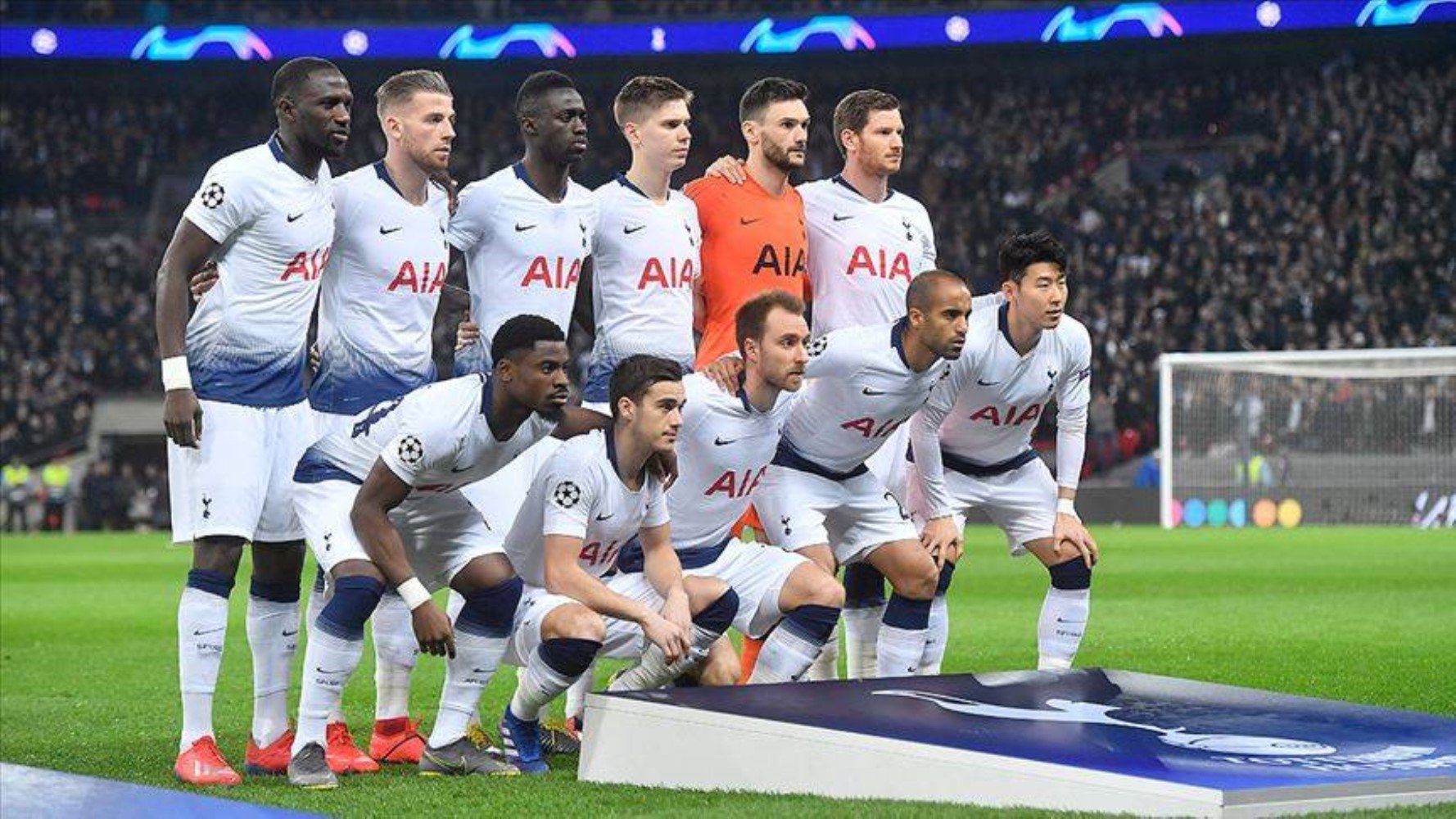 Galatasaray - Tottenham maçı kadrosu, ilk 11’de kimler var? İcardi mi Osimhen mi oynayacak?