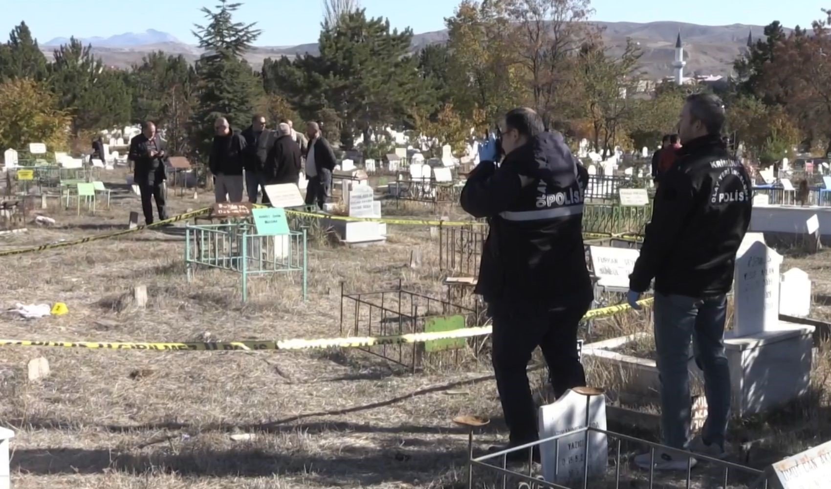 Sivas'ta parçalanmış bebek cesedi bulunmuştu! Gerçek ortaya çıktı