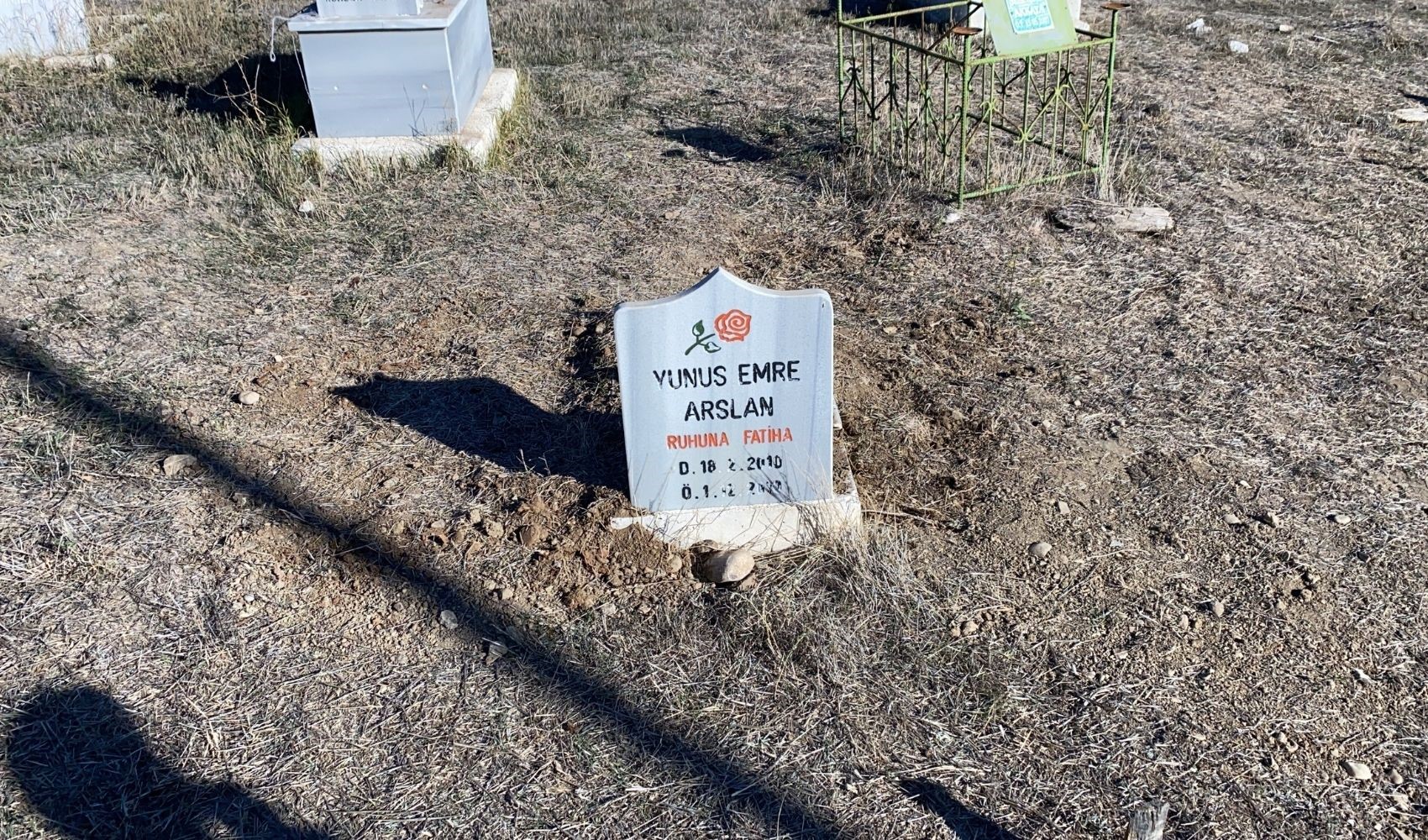 Sivas'ta parçalanmış bebek cesedi bulunmuştu! Gerçek ortaya çıktı