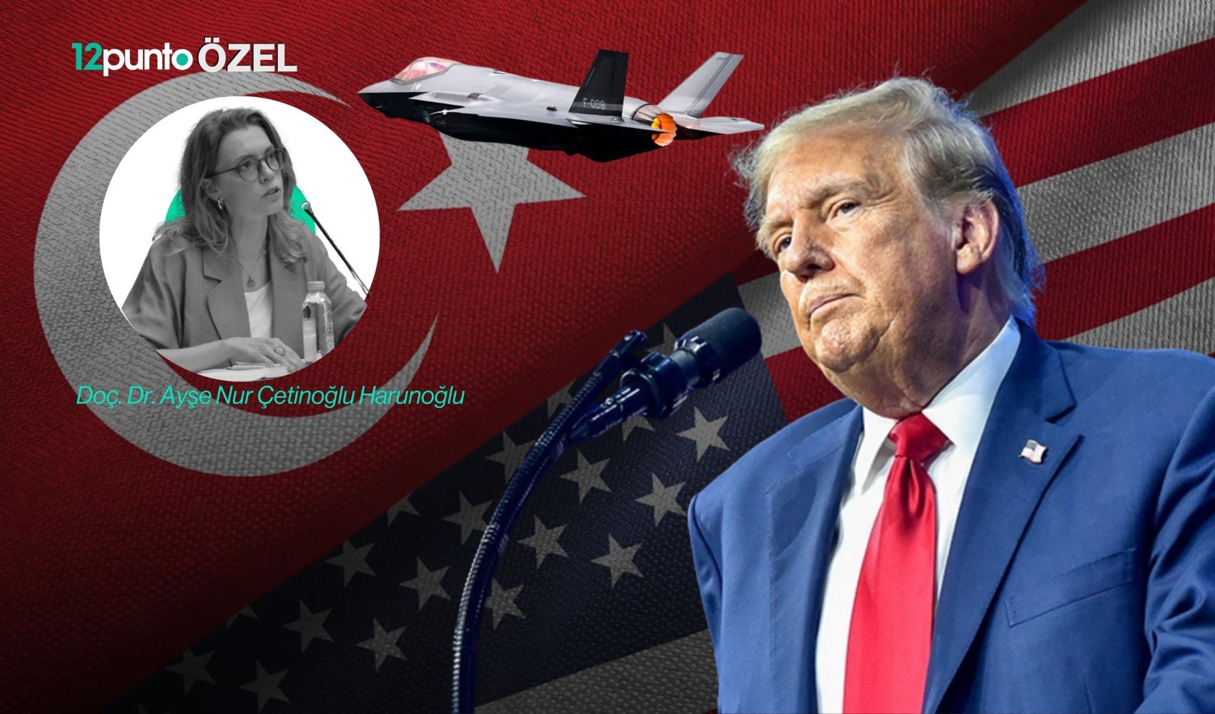 Trump dönemi yeniden başladı: Türkiye'yi neler bekliyor?