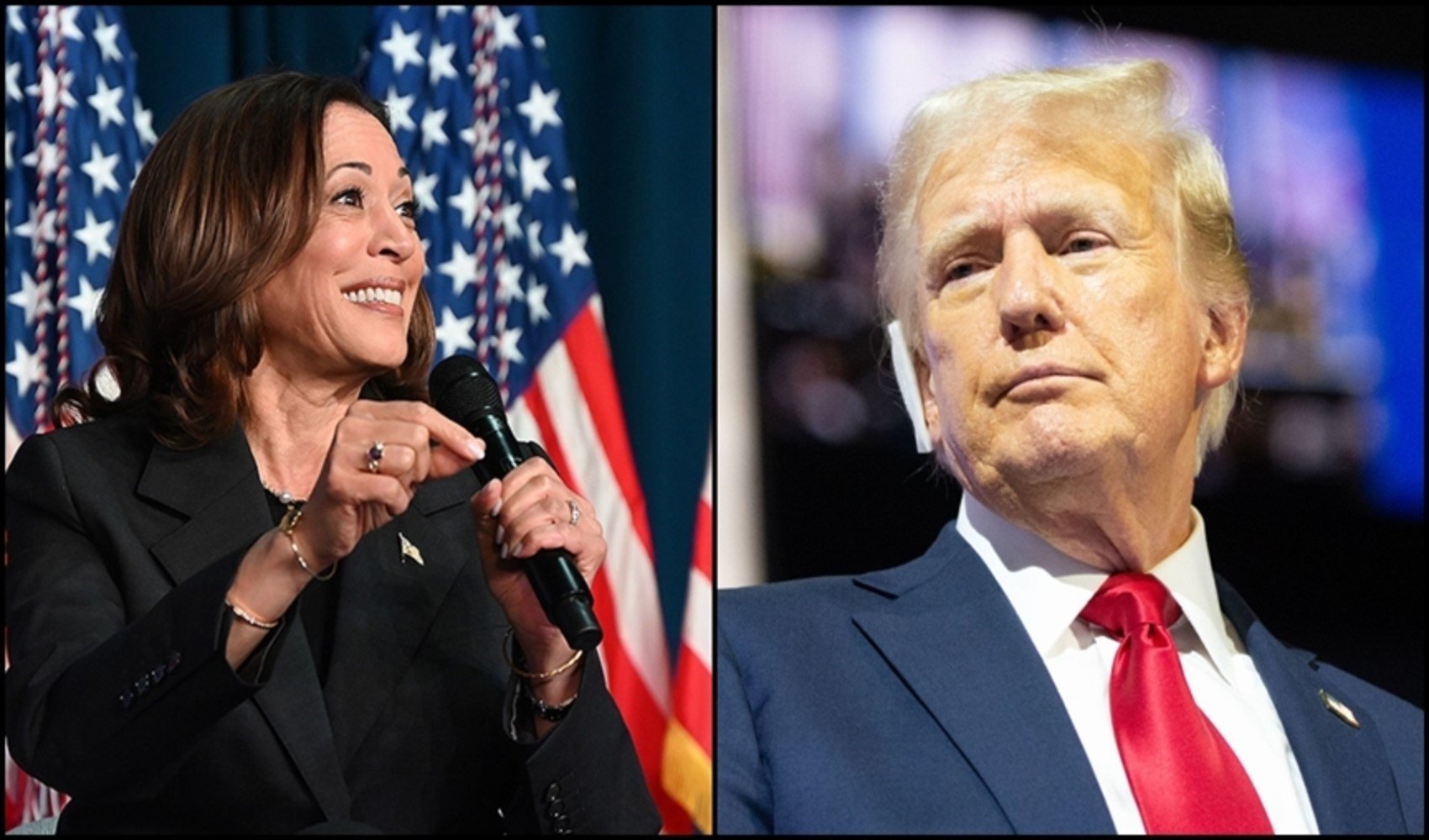 ABD’de başkanlık seçimlerinde oy sayımı sürüyor: Trump 101, Harris 52 delege kazandı