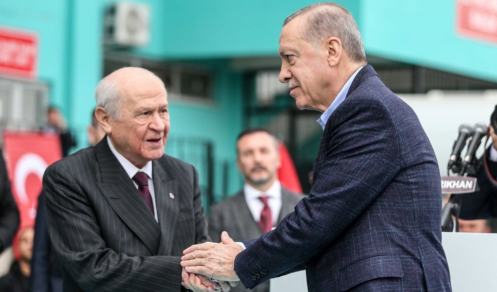 Bahçeli'nin 'Erdoğan' çağrısı sonrası 'erken seçim' demeden 'erken seçim' sinyali: 'Bakalım Erdoğan ne diyecek?'