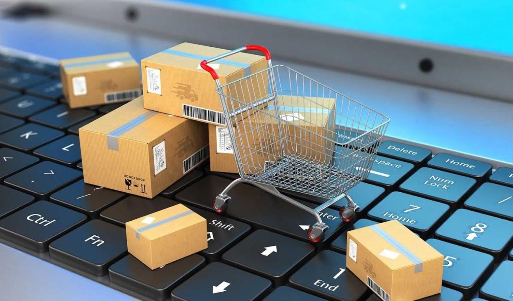 Famoso sito di e-commerce chiude improvvisamente! Milioni di lire evaporati