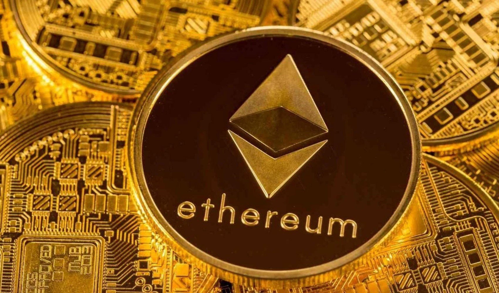 ABD seçimleri sonrası Ethereum ne kadar oldu? Ethereum Arttı mı?