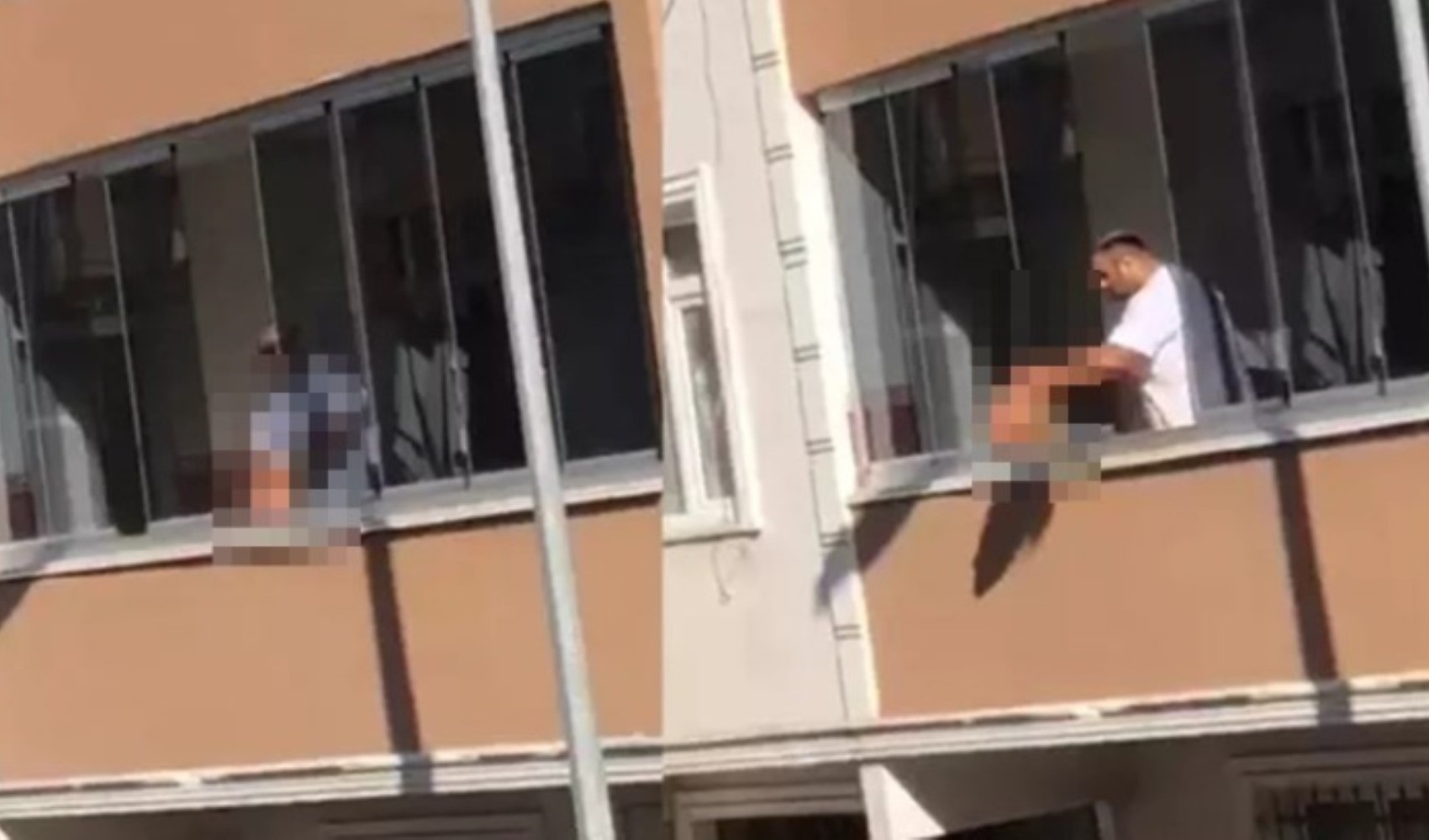 Annesinin kafasını kesip sokağa atmıştı! Caninin cezası belli oldu