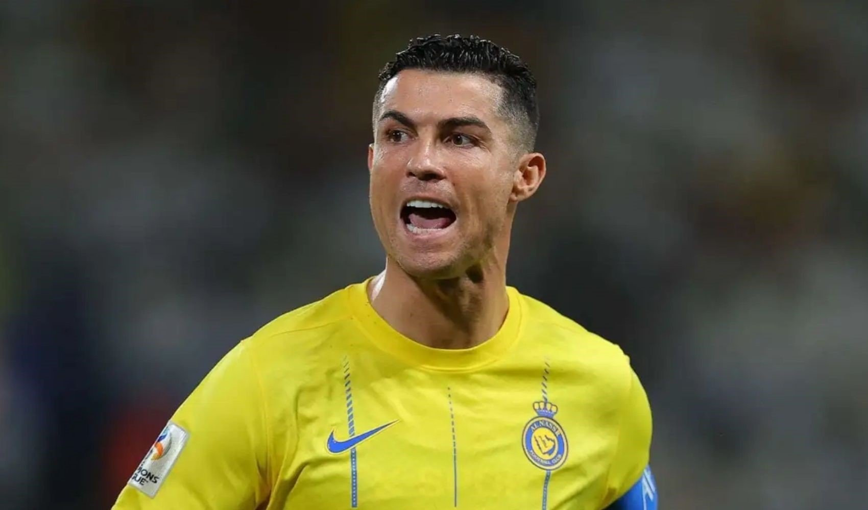 Cristiano Ronaldo'nun yeni adresi kesinleşti gibi! Ezeli rakibe imzayı atıyor