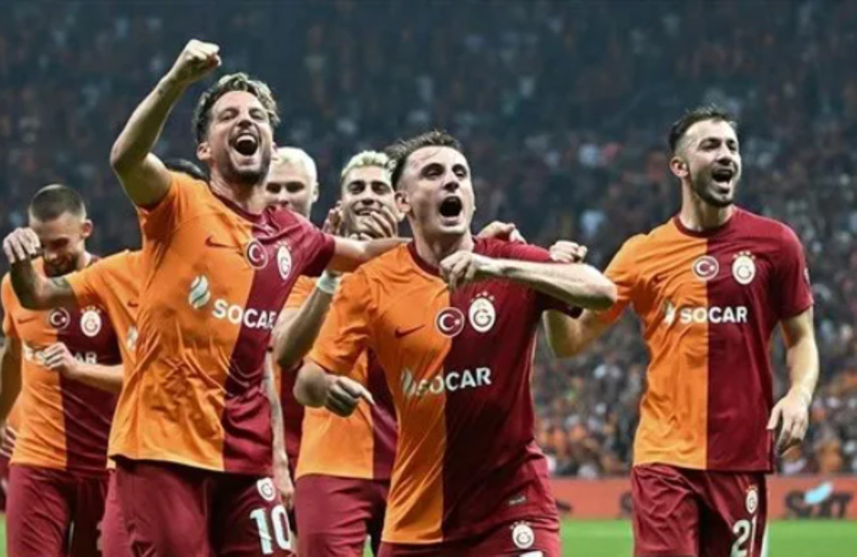 Galatasaray-Tottenham maçı ne zaman, saat kaçta? Muhtemel 11'ler belli oldu