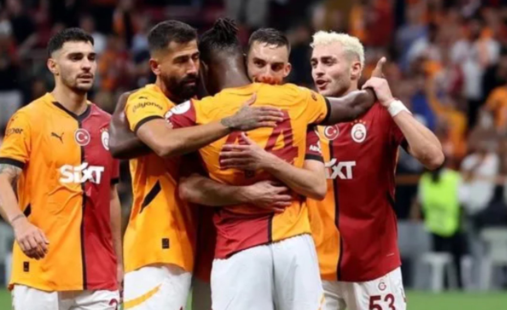 Galatasaray-Tottenham maçı ne zaman, saat kaçta? Muhtemel 11'ler belli oldu