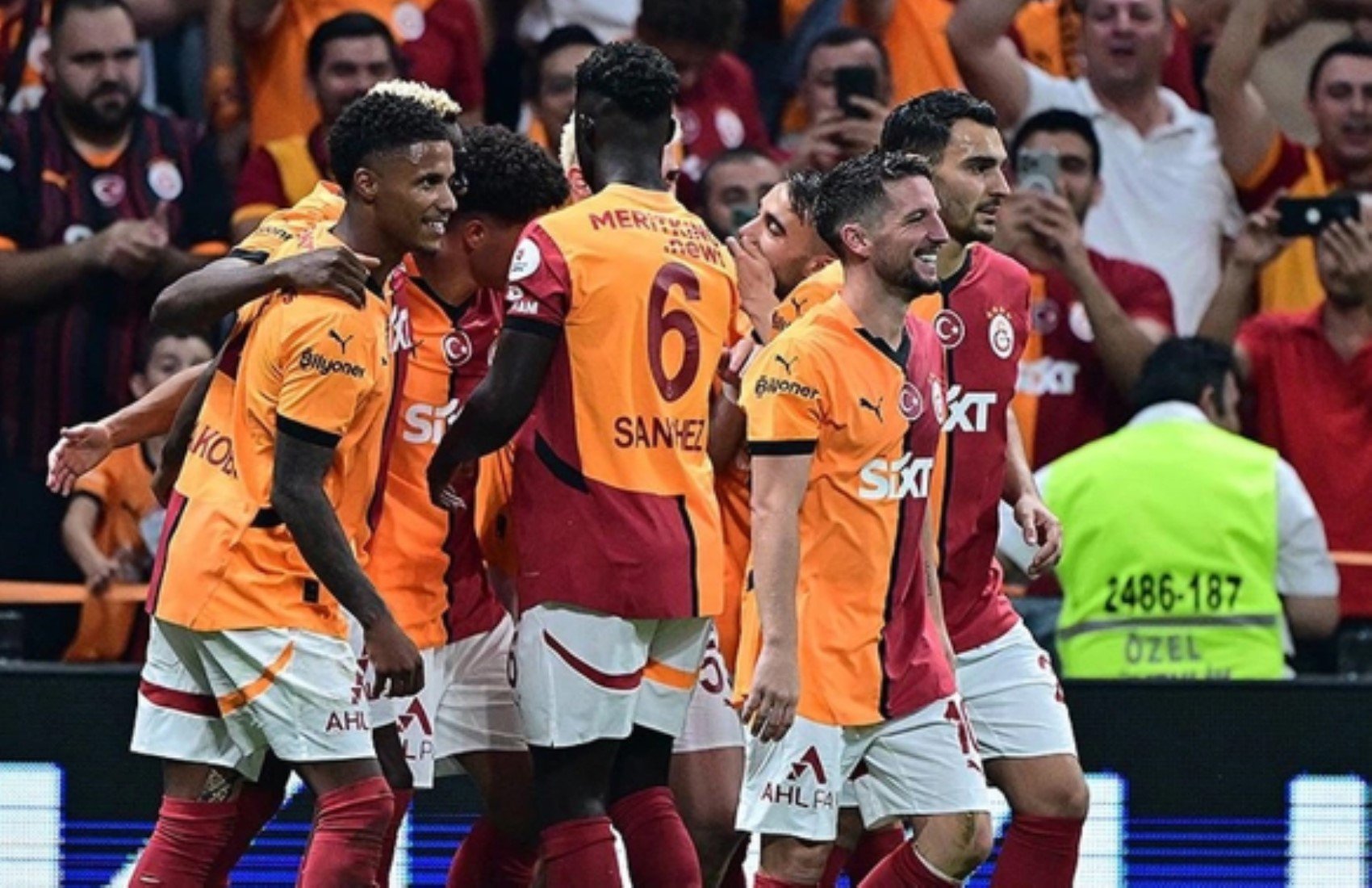 Galatasaray-Tottenham maçı ne zaman, saat kaçta? Muhtemel 11'ler belli oldu