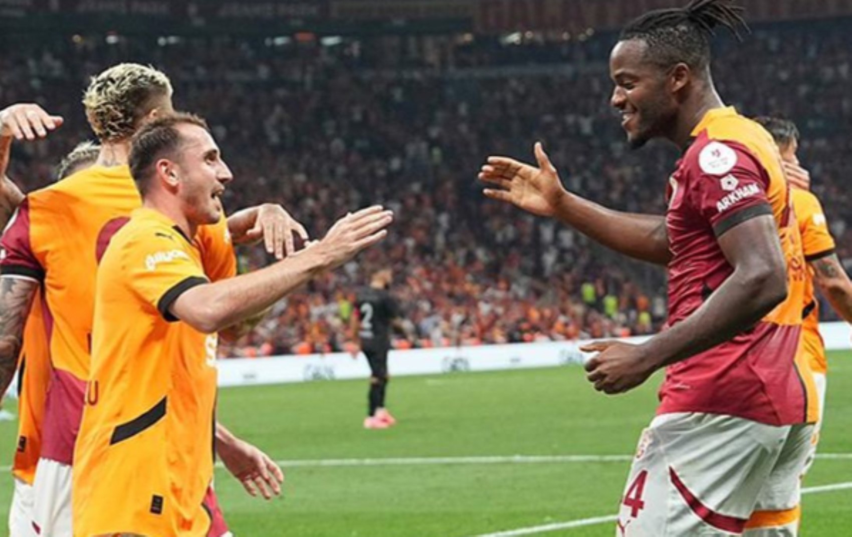 Galatasaray-Tottenham maçı ne zaman, saat kaçta? Muhtemel 11'ler belli oldu