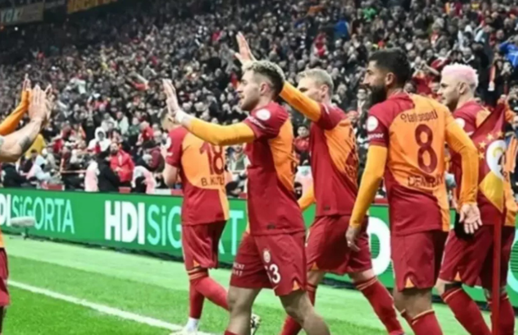 Galatasaray-Tottenham maçı ne zaman, saat kaçta? Muhtemel 11'ler belli oldu