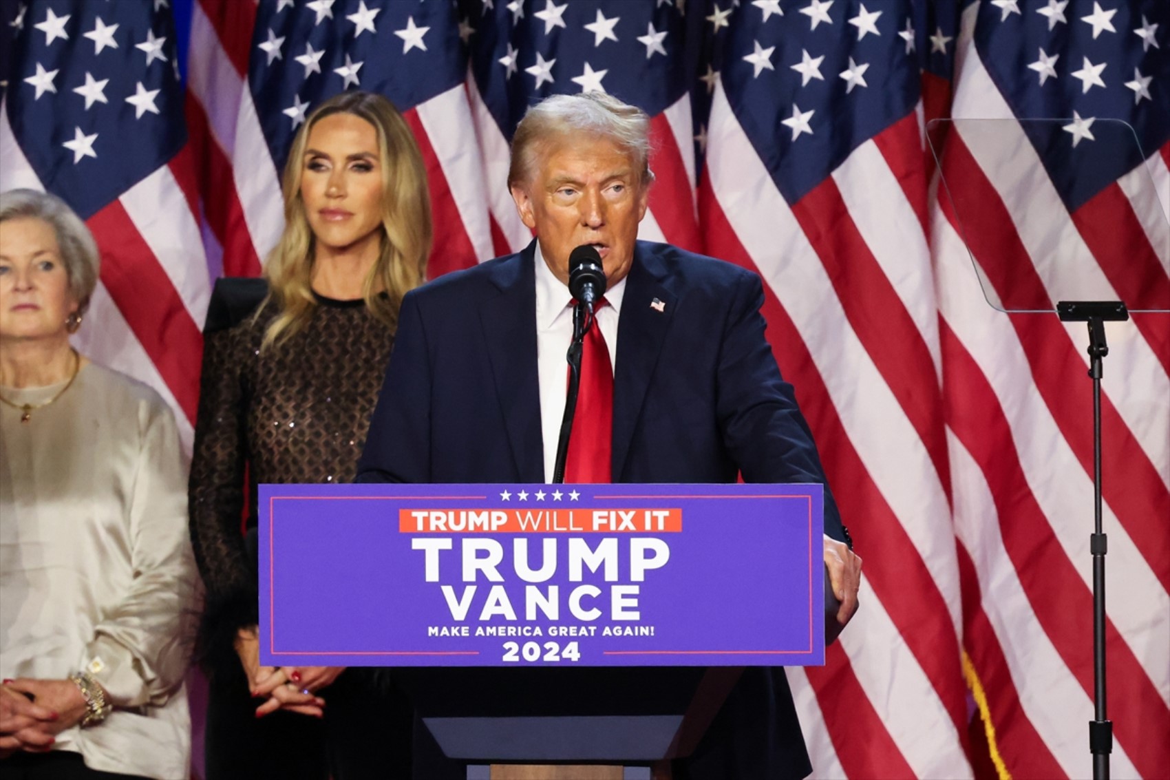 Cosa farà nel nuovo mandato? Ecco le 7 promesse elettorali del neoeletto presidente USA Trump
