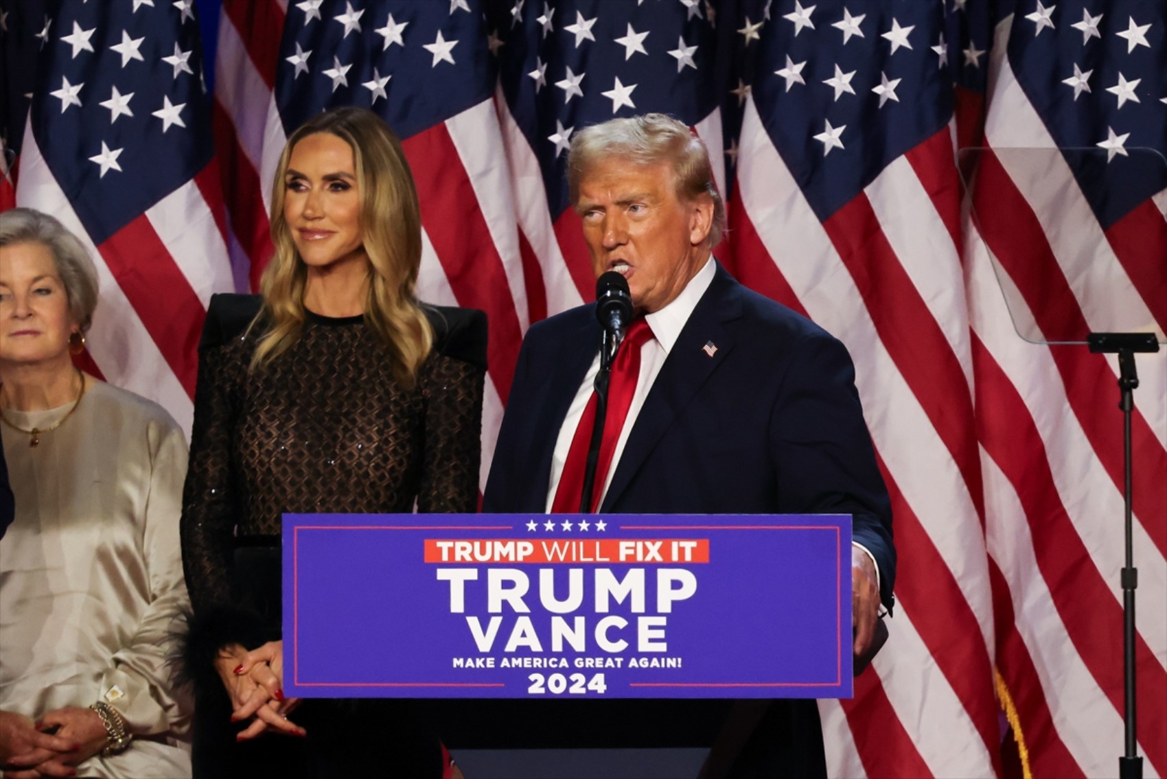 Cosa farà nel nuovo mandato? Ecco le 7 promesse elettorali del neoeletto presidente USA Trump