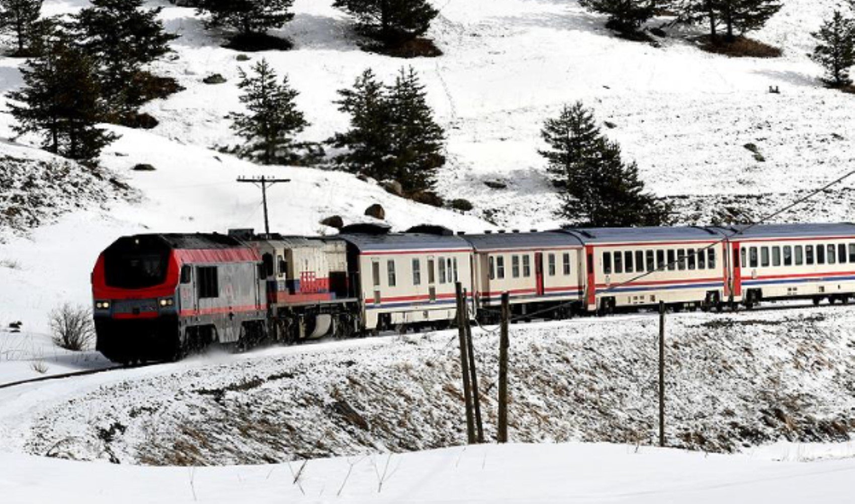 Tarih belli oldu: Turistik Doğu Ekspresi turları başlıyor! Bilet fiyatları ne kadar?