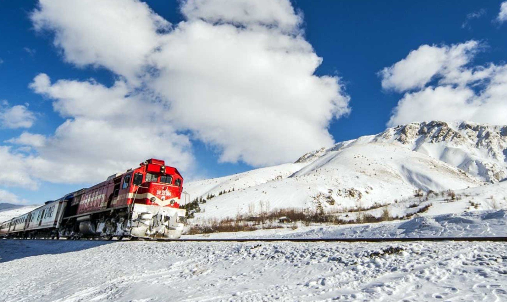 Tarih belli oldu: Turistik Doğu Ekspresi turları başlıyor! Bilet fiyatları ne kadar?