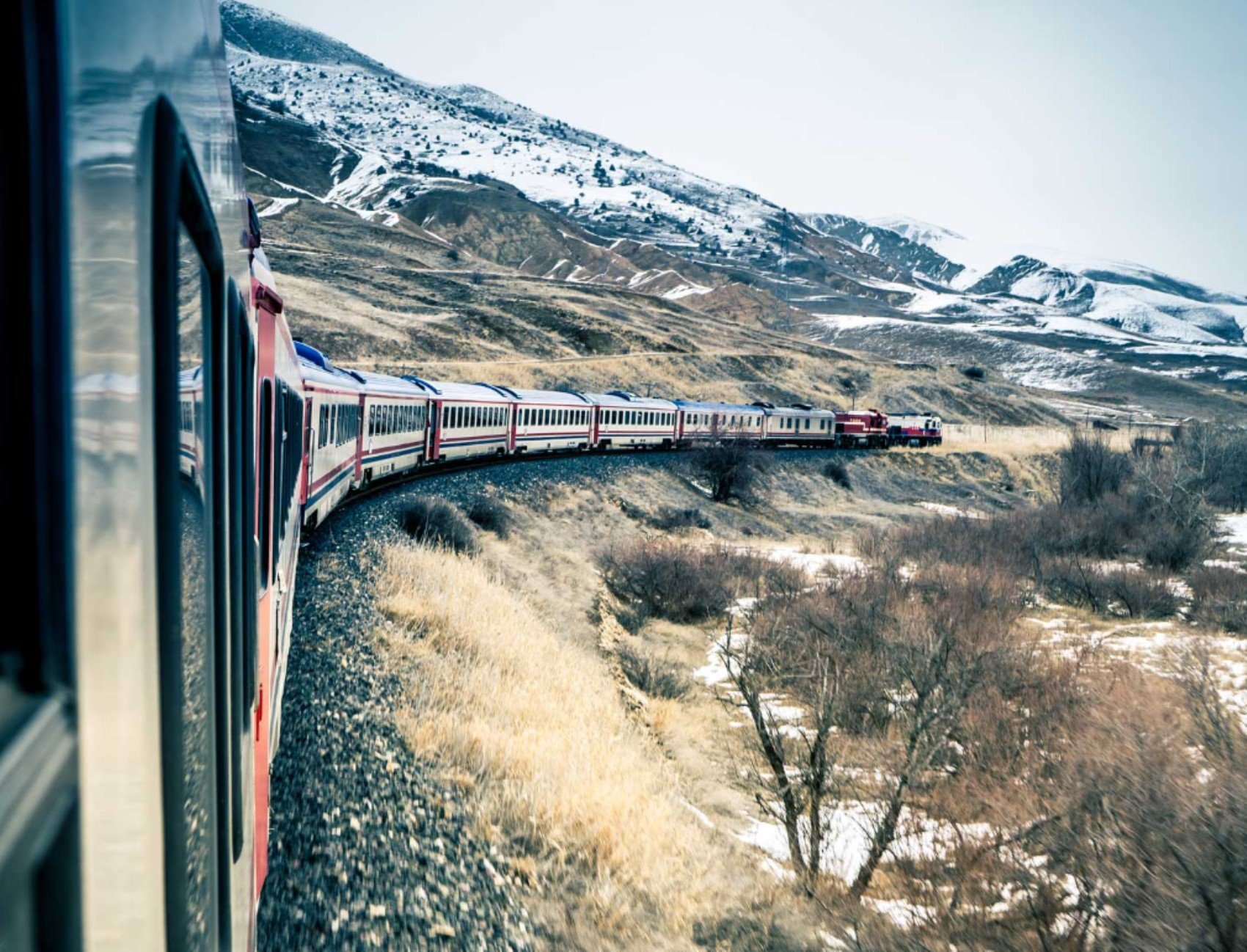 Tarih belli oldu: Turistik Doğu Ekspresi turları başlıyor! Bilet fiyatları ne kadar?