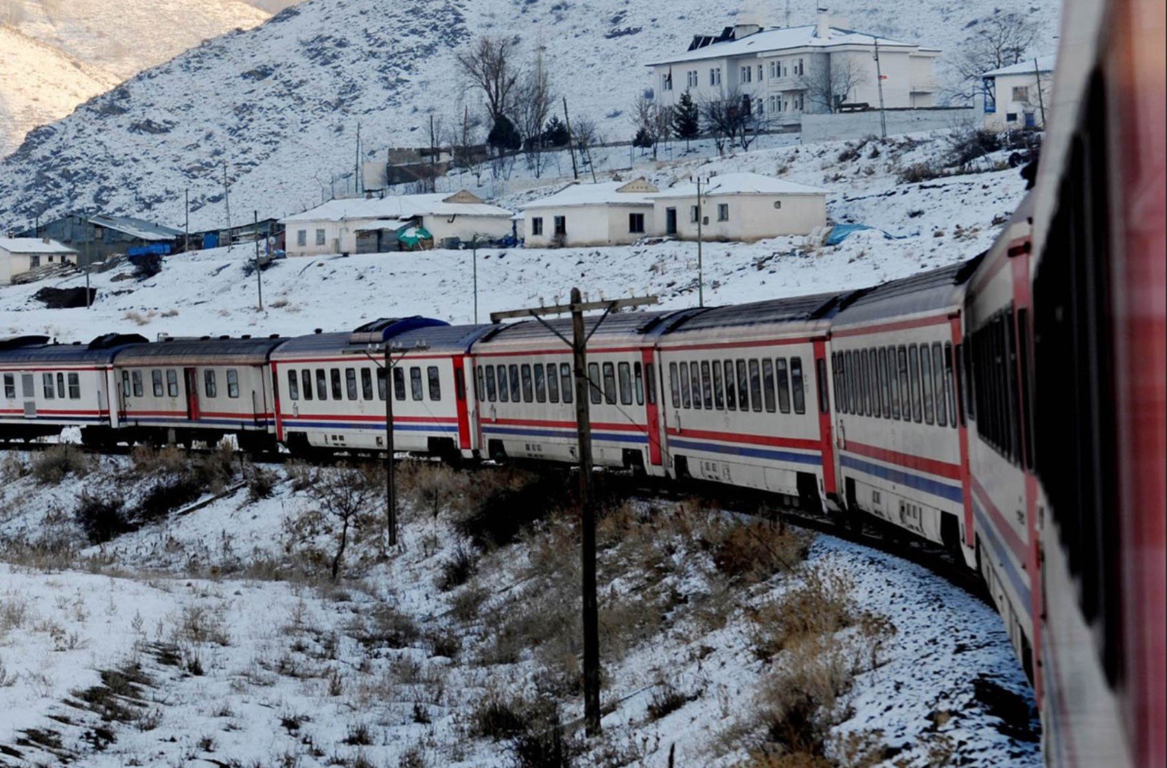 Tarih belli oldu: Turistik Doğu Ekspresi turları başlıyor! Bilet fiyatları ne kadar?