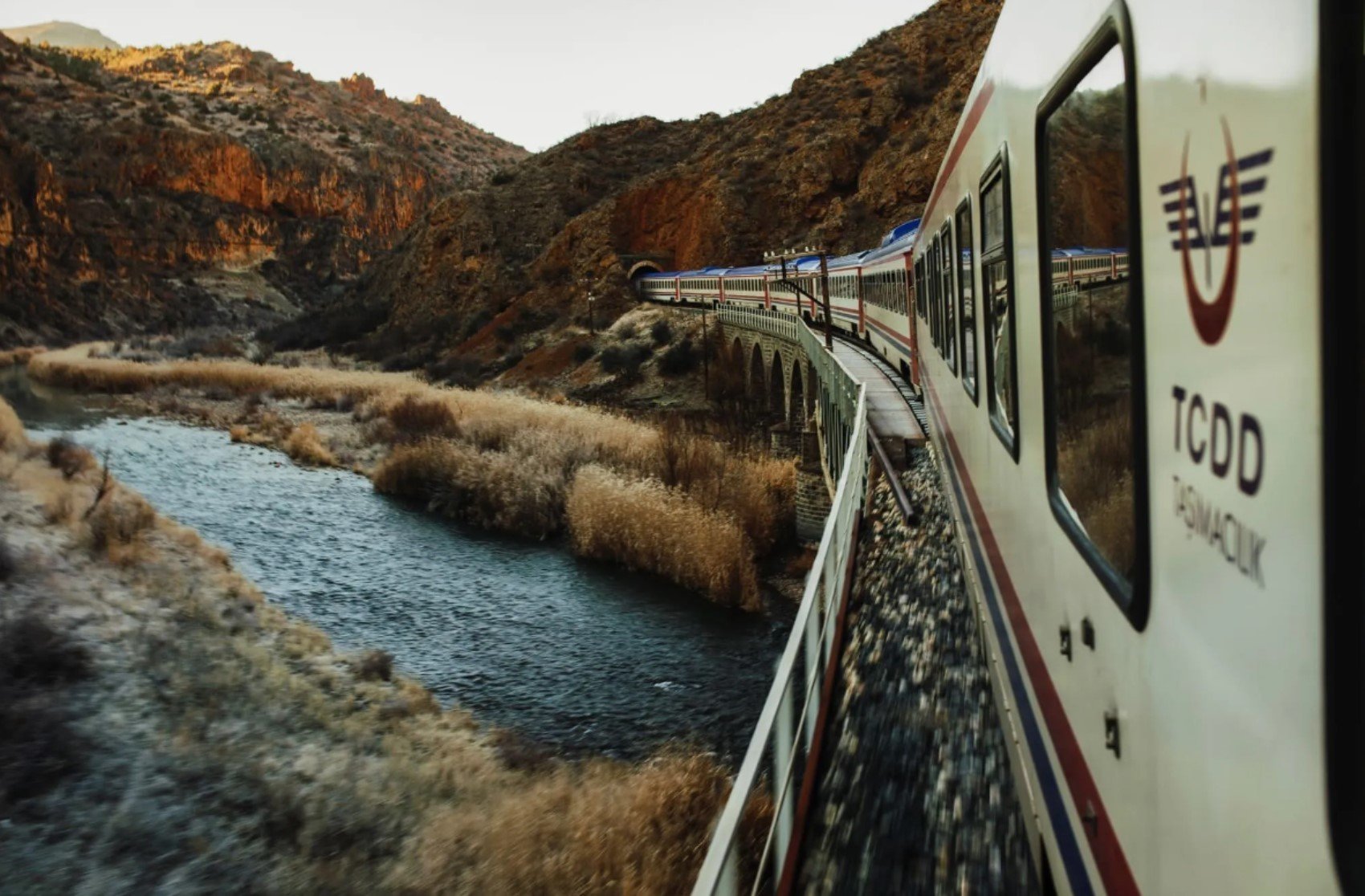 Tarih belli oldu: Turistik Doğu Ekspresi turları başlıyor! Bilet fiyatları ne kadar?