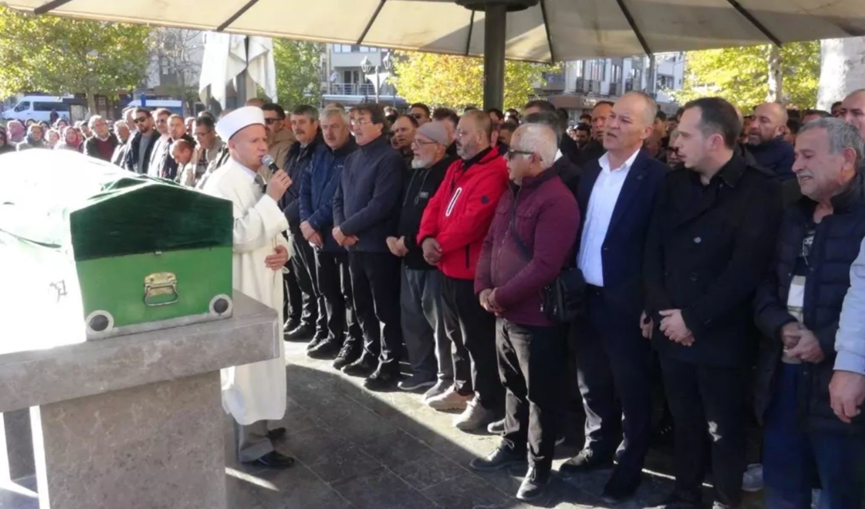 Ecem’i öldüren feci kazada TIR şoförünün ifadesi ortaya çıktı!