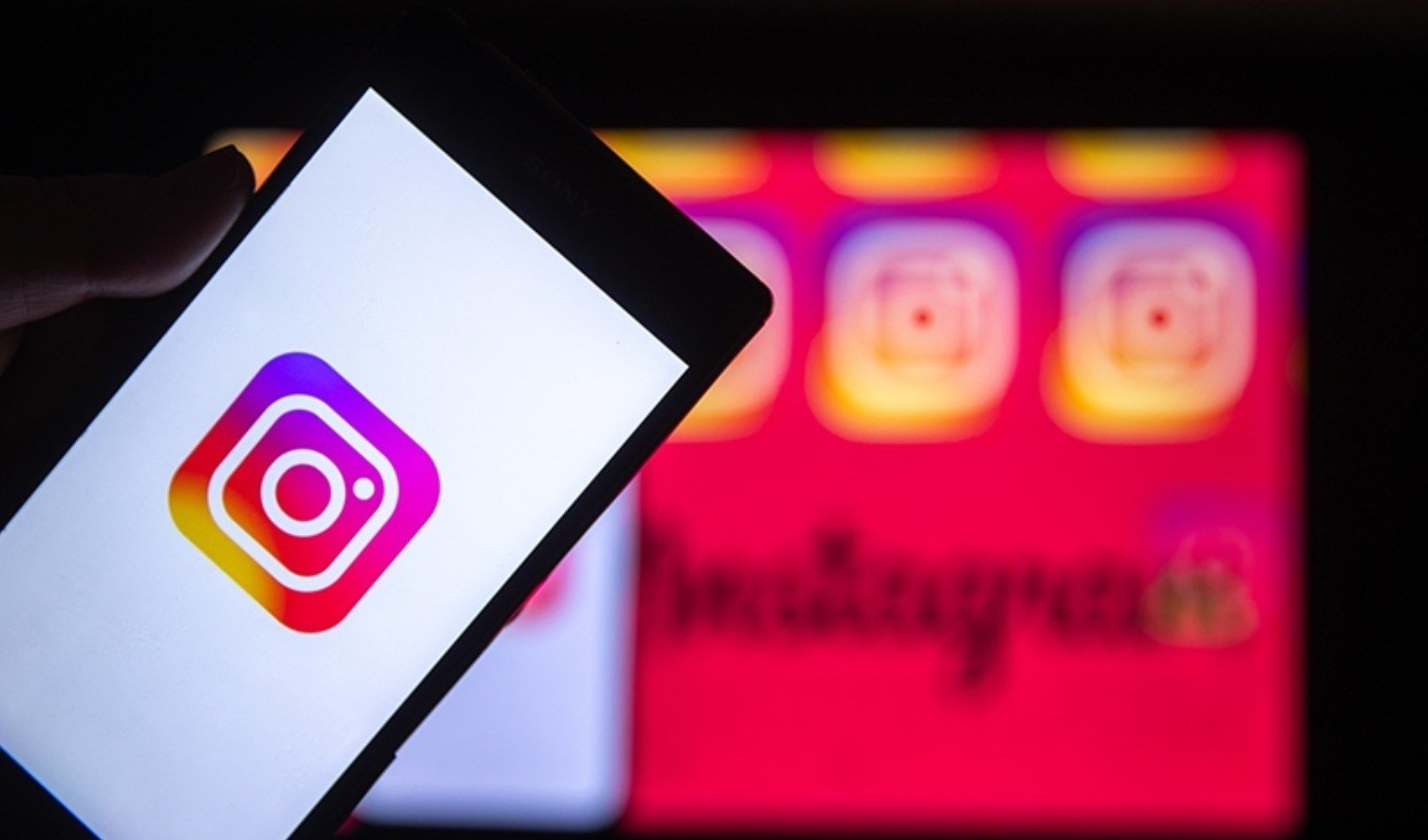 Instagram çöktü mü? 7 Kasım Perşembe Instagram neden açılmıyor?