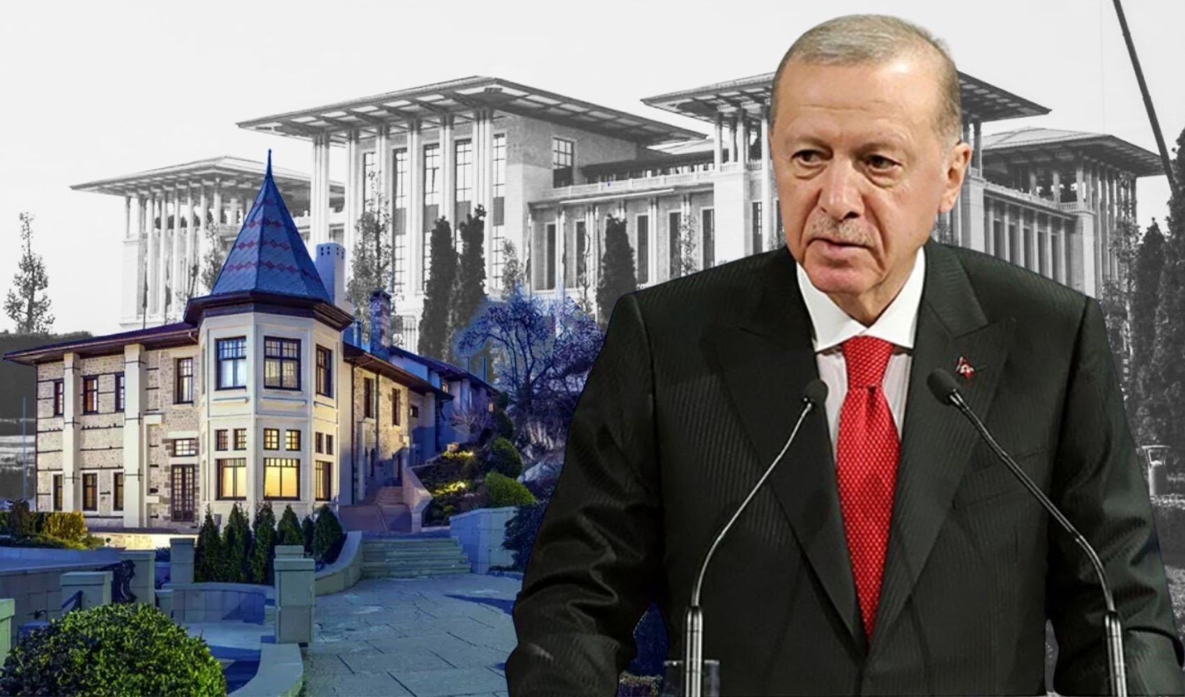 Erdoğan'dan 10 Kasım’da Atatürk’ün geleneğini sürdürme kararı!