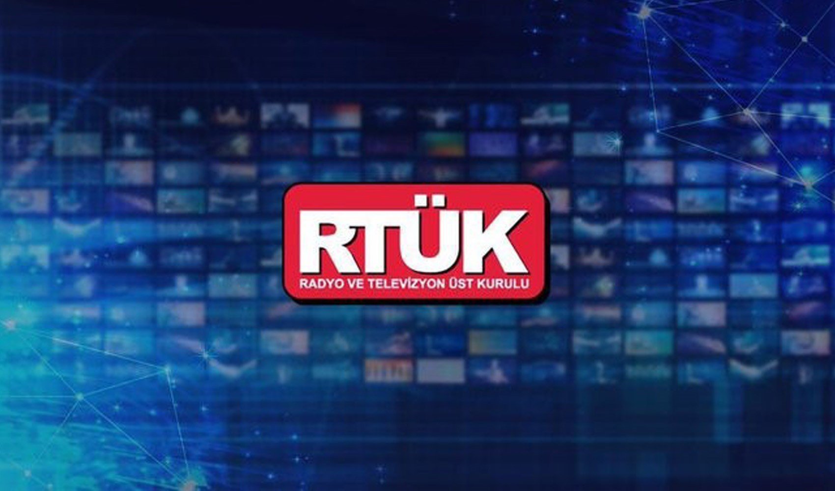 RTÜK'ten 13 kanala üst sınırdan TUSAŞ cezası