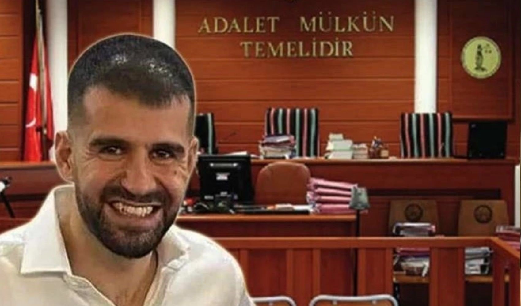 Bora Kaplan kara para davasında hakim kararları açıkladı: 6 sanığa tahliye