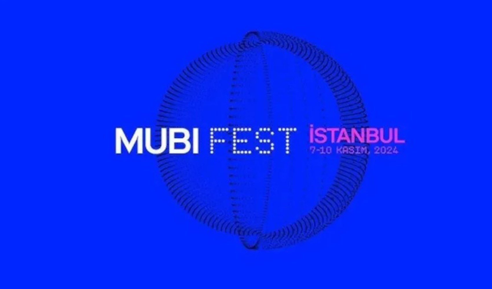 MUBİ Fest İstanbul'a 'yasak' iptali