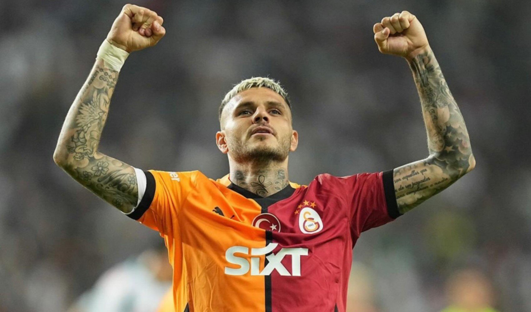 Mauro Icardi sakatlandı: Kulüp doktorundan açıklama geldi