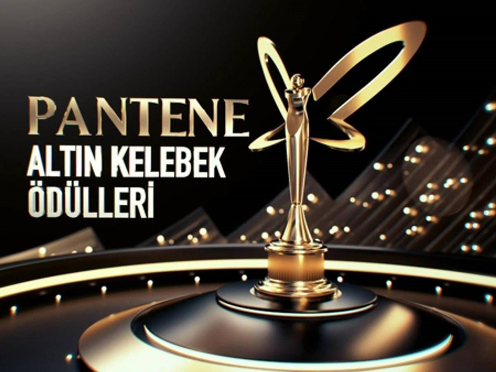 Pantene Altın Kelebek ödül töreni 2024 ne zaman? Hangi tarihte yapılacak? Nereden oy veriliyor?