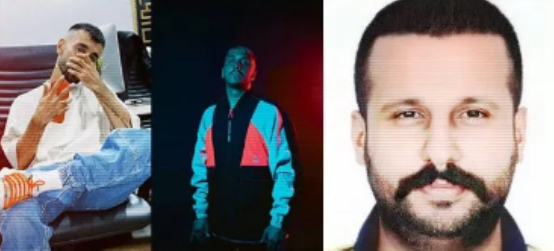Barış Boyun çetesinin tetikçisi ünlü manken çıktı!