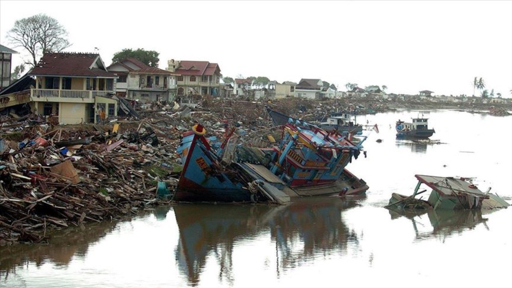 Kandilli Rasathnesi'nden tsunami uyarısı! 'Hazırlıklı olalım'